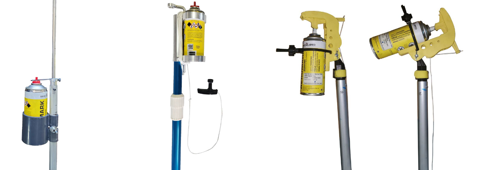 Inspection Drones & Paint Extender