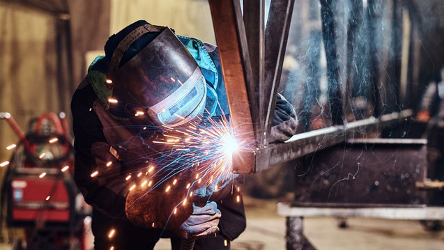 Welding Services